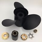 48-1631-6a46 Mercury Aluminum Outboard Propeller For