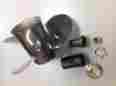 48-16312a45 Mercury Marine Vengeance Propeller Dia.14.50
