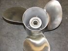 48-16314-17p Mercury Quicksilver 13 X