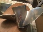 48-16316-19p Mercury Pitch Merc Propeller