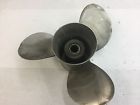 48-16316a4 Mercury Mariner Yamaha Stainless
