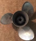 48-16316a5 Quicksilver Stainless Propeller Prop