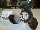 48-16317a46 Mercury Vengeance Stainless Steel Lefthand