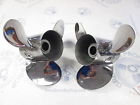 48-16318a45 Mercury 21 Pitch Stainless