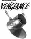 16318a46 48 Mercury Marine Vengeance 3 Blade