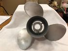 48-16318a5 Mercury Vengeance Stainless Prop Or Pitch