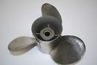 48-16322a45 48-16322a5 Mercury Quicksilver Outboard Mercruiser Stainless Propeller