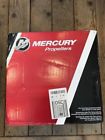 48-16436a45 Mercury Black Max Propeller Diameter Pitch Part