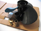 48-16438a45 Mercury New Black Max Propeller Part Aluminum
