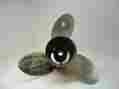 48-16545-21 Mercury Mariner V6 C R L H Prop 3-blade 13 7 8 X 21p Laser Ii