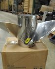 48-16546a40 Quicksilver Boat Propeller Laser