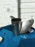 48-16546x Unknown Johnson Pitch Stainless Steel Prop
