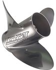 48-16548a46 Mercury Outboard Stainless Laser