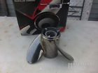 48-16549a45 Mercury Marine Nos Laser