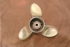 48-16552-27 Quicksilver Merury Mercury Laser Ii Pitch Prop