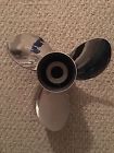 48-16986 Mercury Vengeance Prop 13