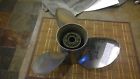48-16988a5 48-16988 A5 Quicksilver Mercury Mariner Rh Stainless Steel Blade Propeller