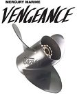 16988a46 48 Mercury Marine Vengeance 3 Blade