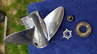 48-16990-20p Mercury Laser Ii Stainless