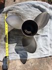 48-16990 Mercury Marine Laser Ii 13