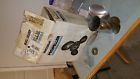 48-16990a40 Mercury Stainless Steel Laser Mecury Part