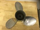 48-16992-a 40 Mercury Laser Ii Prop Pitch Right Hand