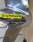 48-16992a40 Quicksilver Mercury Prop Propeller