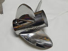 48-16996-26 Quicksilver Laser Ii Mercury Propeller