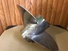 48-17312-12p Mercury Vengeance Stainless Prop