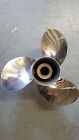 48-17312 Mercury Vengance Sst 12p