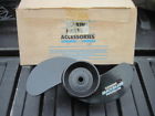 48-17530a 2 Quicksilver 2-blade Plastic