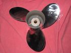 48-18278-a41-17 Mercury Quicksilver Mirage Stainless Steel Propeller