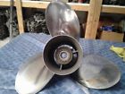 48-1827a41 Quicksilver Rh Propeller