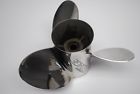 48-18281a40 Mercury Outboard Mercruiser Mirage Stainless Propeller