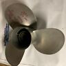 48-185 48-185-----13p Mercury Mercruiser Bravo Propeller