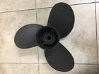 48-18610 A40 15p Mercury Marine Quicksilver Bravo Aluminum Blade Boat Prop