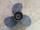 48-18615 A42 Quicksilver Mercury Propeller
