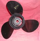 48-18615a40-19 Mercury Bravo Aluminum Propeller