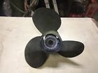 18616a40p21 48-18616 Mercury Bravo Aluminum Prop Mercruiser Ii Oem