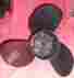 48-18617-a40-21 Mercury Bravo 2 Aluminum Propeller