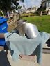 Prop-48-88444-23p 48-18618-23 Mercruiser Mercury Stainless Steel Looks To Be Nos