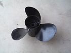 48-18618 A40 Quicksilver Bravo Pitch Euc