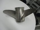 48-18618a6 Mercruiser Bravo Ii Ss Propeller
