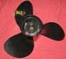 48-18619-23 Mercury Bravo Aluminum Propeller Left Hand