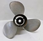 48-18620a6 Mercury Oem Mercruiser Bravo Ii Pitch Rh Propeller Prop