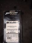 48-19636a10 Mercury Black Max Propeller