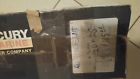1148-1938a40 48-19638a40 Nos Mercury Propeller With