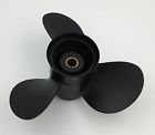 48-19640a40 Mercury Aluminum Outboard Propeller
