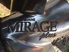 48-19383 48-19841 Mirage 15p Ss Props 48-19838 Mercury Stain