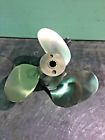 48-22105a2-10 Propeller Spline Part